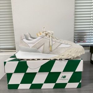 New Balance x Casablanca XC-72